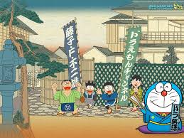 Wallpaper Doraemon Keren Tanpa Batas Kartun Asli108.jpg